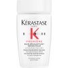 Kérastase Première Bain Décalcifiant Réparateur odvápňujúci a obnovujúci šampónový kúpeľ pre poškodené vlasy cestovné balenie 80 ml Kérastase Première Bain Décalcifiant Réparateur odvápňujúci a obnovujúci šampónový kúpeľ pre poškodené vlasy cestovné balenie 80 ml