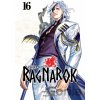 Viz Media Record of Ragnarok 16 Viz Media Record of Ragnarok 16