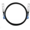 Zyxel DAC10G-1M, 10G direct attach cable. 1 Meter v2, DAC10G-1M-ZZ0103F Zyxel DAC10G-1M, 10G direct attach cable. 1 Meter v2, DAC10G-1M-ZZ0103F