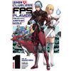 When a Clueless First-Person Shooter Player Falls into Another World (Manga) Vol. 1 When a Clueless First-Person Shooter Player Falls into Another World (Manga) Vol. 1