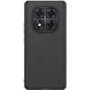 Nillkin Super Frosted PRO Zadní Kryt pro Xiaomi Redmi Note 14 Pro 5G/Poco X7 5G Black Nillkin Super Frosted PRO Zadní Kryt pro Xiaomi Redmi Note 14 Pro 5G/Poco X7 5G Black