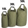 VAK TRANSPORTNÝ VODOTESNÝ 50 LTR - OLIV ZELENÁ VAK TRANSPORTNÝ VODOTESNÝ 50 LTR - OLIV ZELENÁ