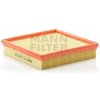 C2290 - Vzduchový filter MANN C2290 - Vzduchový filter MANN
