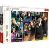 TREFL Harry Potter Kouzelnický svět 1000 dielov TREFL Harry Potter Kouzelnický svět 1000 dielov