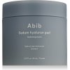 Abib - Sedum Hyaluron Pad Hydrating Touch - Hydratačné pleťové tampóny - 75 ks / 165 ml