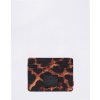 Herschel Supply Charlie Cardholder Digi Leopard Herschel Supply Charlie Cardholder Digi Leopard