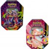 Pokémon TCG - 2026 - Mega Moonlit Tins - Mega Clefable ex/Mega Gengar Ex Pokémon TCG - 2026 - Mega Moonlit Tins - Mega Clefable ex/Mega Gengar Ex