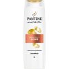Pantene Pro-V Infinitely Long šampón 400 ml Pantene Pro-V Infinitely Long šampón 400 ml