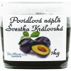 Lekvárová náplň SLIVKA Kráľovská 1 kg - Dr. Hlaváč Lekvárová náplň SLIVKA Kráľovská 1 kg - Dr. Hlaváč