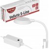 Kruger Meier Velluto S-Line - LED lampa do akvária 7W 10l-40l Kruger Meier Velluto S-Line - LED lampa do akvária 7W 10l-40l