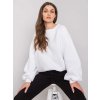 Mikina RV BL 6758.50P biela L/XL Mikina RV BL 6758.50P biela L/XL