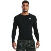 UNDER ARMOUR HG Armour Comp LS | 0194513903177 | Čierna | XXL UNDER ARMOUR HG Armour Comp LS | 0194513903177 | Čierna | XXL