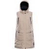Dámska vesta ALPINE PRE HARDA 2 béžová L Dámska vesta ALPINE PRE HARDA 2 béžová L