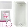 Ochranná fólia apgo pre Apple iPhone SE 3 ks Ochranná fólia apgo pre Apple iPhone SE 3 ks