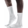 On Running ponožky Performance Run Sock High 2uf10040813
