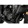 Pádové protektory rámu PUIG VINTAGE 2.0 21045N černý Pádové protektory rámu PUIG VINTAGE 2.0 21045N černý