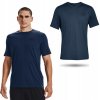 Under Armour Sportstyle Left Chest Ss 1326799-408 navy