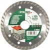 STALCO Rezný kotúč diamantový Turbo 230 mm Premium STALCO Rezný kotúč diamantový Turbo 230 mm Premium