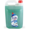 FOX WC čistič 5l FOX WC čistič 5l
