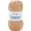 Yarn Art Baby 805 Caramel Pletacia priadza Yarn Art Baby 805 Caramel Pletacia priadza