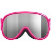 POCito Retina Fluorescent Pink/Partly Sunny Silver ONE POCito Retina Fluorescent Pink/Partly Sunny Silver ONE