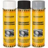 CHAMÄLEON Gravex - Podvozková ochrana, sprej 500 ml biely