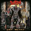 Lordi: Get Heavy / White LP - Lordi Lordi: Get Heavy / White LP - Lordi
