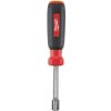 MILWAUKEE 48222535 HOLLOWCORE™ MAGNETICKÉ RÚRKOVÉ SKRUTKOVAČ HEX 8mm MILWAUKEE 48222535 HOLLOWCORE™ MAGNETICKÉ RÚRKOVÉ SKRUTKOVAČ HEX 8mm