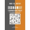 Chci se dostat na ekonomii A podnikatelskou fakultu - Holubová Pavla Chci se dostat na ekonomii A podnikatelskou fakultu - Holubová Pavla