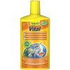 TETRA Vital vitamínový prípravok pre ryby a rastliny 500ml TETRA Vital vitamínový prípravok pre ryby a rastliny 500ml