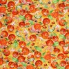 Bavlna kolekcia Yummy Bites s pizzou 1 m Bavlna kolekcia Yummy Bites s pizzou 1 m