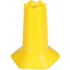 Merco Hex Marker 9in multifunkčný kužeľ žltá Merco Hex Marker 9in multifunkčný kužeľ žltá