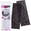 Ferplast uhlíkový filter do mačacích WC L135 Ferplast uhlíkový filter do mačacích WC L135