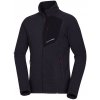 Northfinder Pánska fleecová mikina hrejivá TRUGBERG black 2XL MI-3824OR Northfinder Pánska fleecová mikina hrejivá TRUGBERG black 2XL MI-3824OR
