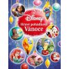Disney - Hravé pohádkové Vánoce - Kolektiv autorů Disney - Hravé pohádkové Vánoce - Kolektiv autorů