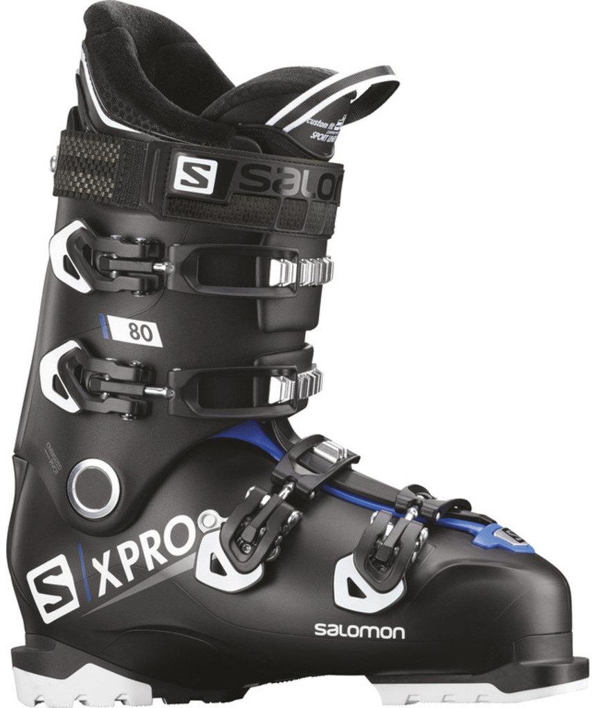 Salomon X Pro 80 18/19