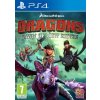 Dragons - Dawn of New Riders (PS4) Dragons - Dawn of New Riders (PS4)