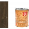 WoodGuard Impredoil UV Protect 119 Orech tmavý olej na drevo v exteriéri 0,75l 317910JC028