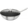Zwilling Panvica WOK ZWILLING JOYPLUS 30 cm Zwilling Panvica WOK ZWILLING JOYPLUS 30 cm
