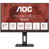 AOC/27E3QAF/27''/IPS/FHD/75Hz/4ms/Black/3R 27E3QAF AOC/27E3QAF/27''/IPS/FHD/75Hz/4ms/Black/3R 27E3QAF