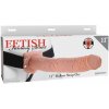 Fetish Fantasy Hollow Strap-On 11 Fetish Fantasy Hollow Strap-On 11