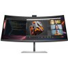 HP INC. HP 734pm 34 Curved 3440 x1440, IPS,2000:1, 400nits,5ms, HDMI 2.0, DP 1.4, USB3-C,5xUSB-A 4x3W spkr, Cam, RJ-45,TB 4-100W 8K157UT#ABB HP INC. HP 734pm 34 Curved 3440 x1440, IPS,2000:1, 400nits,5ms, HDMI 2.0, DP 1.4, USB3-C,5xUSB-A 4x3W spkr, Cam, RJ-45,TB 4-100W 8K157UT#ABB