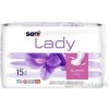 Seni Lady Super urologické vložky pre ženy savosť 800 ml 15ks Seni Lady Super urologické vložky pre ženy savosť 800 ml 15ks