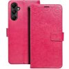 OEM Puzdro MEZZO Book pre SAMSUNG A05s mandala - magenta OEM Puzdro MEZZO Book pre SAMSUNG A05s mandala - magenta