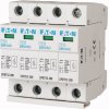Prepäťová ochrana Eaton SPBT12-280/4 B+C s vymeniteľným modulom Prepäťová ochrana Eaton SPBT12-280/4 B+C s vymeniteľným modulom