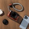 SmallRig Camera Leather Half Case Kit pre FUJIFILM X-M5 Brown 4880 SmallRig Camera Leather Half Case Kit pre FUJIFILM X-M5 Brown 4880