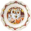 Villeroy & Boch Annual Christmas Edition 2022 miska 16 cm