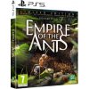 Empire of the Ants - Limited Edition, PPSA 14455 Empire of the Ants - Limited Edition, PPSA 14455