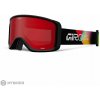 Giro Sagen okuliare, black angles/Amber Scarlet/Yellow Giro Sagen okuliare, black angles/Amber Scarlet/Yellow
