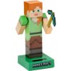 Figurka solarna Minecraft Alex FF138 (Hračka) Figurka solarna Minecraft Alex FF138 (Hračka)
